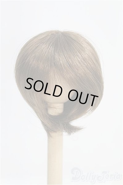 画像1: 6-7inch/ウィッグ　VOLKS製 I-25-08-24-083-KD-ZI (1)