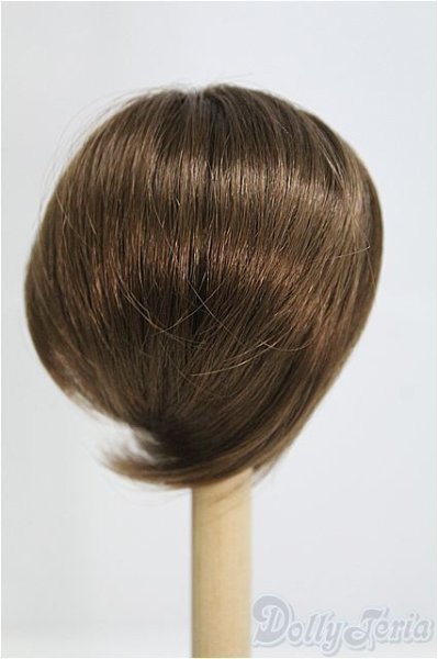 画像2: 6-7inch/ウィッグ　VOLKS製 I-25-08-24-083-KD-ZI (2)