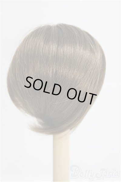 画像2: 6-7inch/ウィッグ　VOLKS製 I-25-08-24-083-KD-ZI (2)