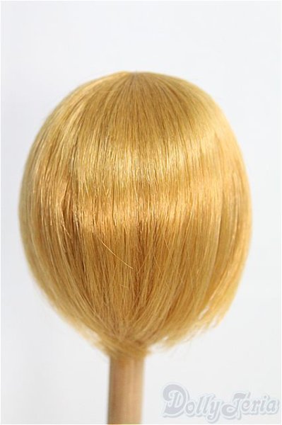 画像2: 9-10inch/ウィッグ I-25-08-24-086-KD-ZI (2)