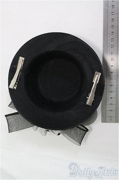 画像2: SD/DD/OF:帽子 I-25-08-24-048-KD-ZI (2)