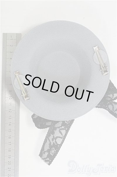 画像2: SD/DD/OF:帽子 I-25-08-24-050-KD-ZI (2)