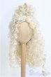画像1: 9-10inch/ウィッグ I-25-08-24-089-KD-ZI (1)