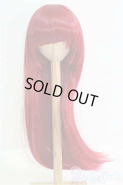 画像1: VOLKSドリームウィッグ/姫ストレート I-25-08-24-095-KD-ZI (1)