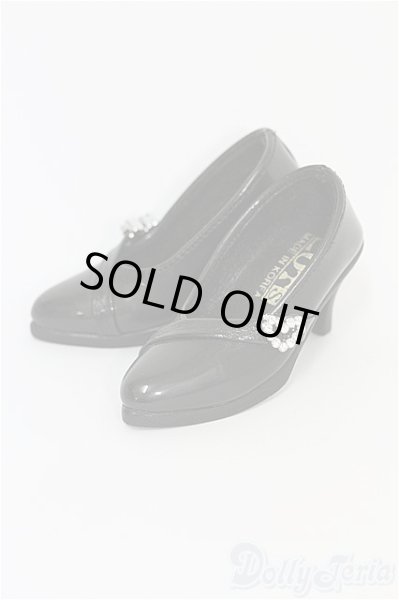 画像1: SD/OF:靴　LUTS製 I-25-08-24-133-KD-ZI (1)