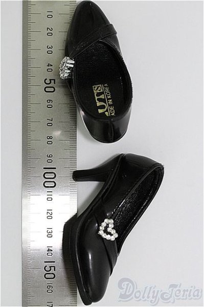 画像2: SD/OF:靴　LUTS製 I-25-08-24-133-KD-ZI (2)