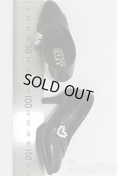 画像2: SD/OF:靴　LUTS製 I-25-08-24-133-KD-ZI (2)