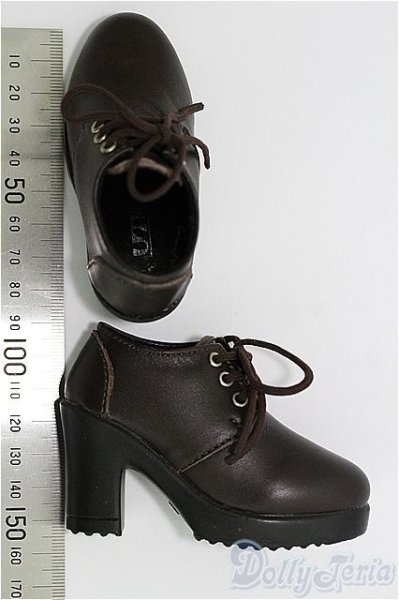 画像2: SDGrB＆SD13男の子/OF:靴　LUTS製 I-25-08-24-135-KD-ZI (2)