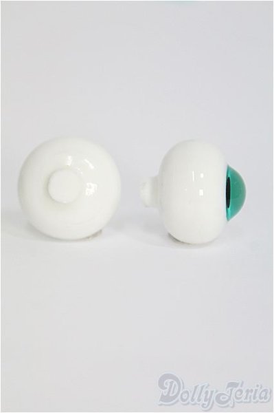 画像2: 17ｍｍ/グラスアイ I-25-08-24-116-KD-ZI (2)