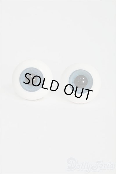 画像1: 17ｍｍ/グラスアイ I-25-08-24-117-KD-ZI (1)