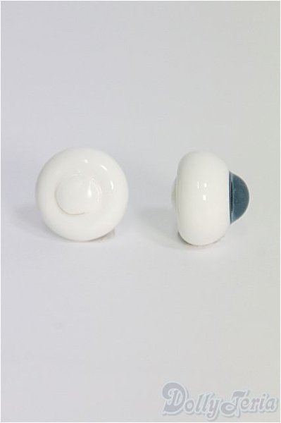 画像2: 17ｍｍ/グラスアイ I-25-08-24-117-KD-ZI (2)