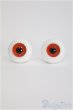 画像1: 15.5mm/HGグラスアイ I-25-08-24-109-KD-ZI (1)