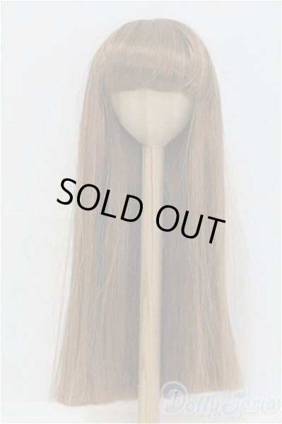 画像1: 9-10inch/ウィッグ I-25-08-24-146-KD-ZI (1)