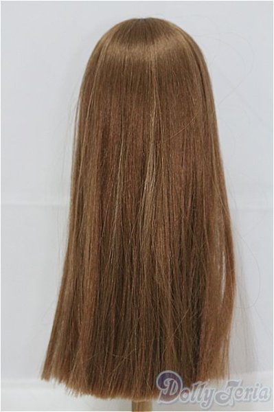 画像2: 9-10inch/ウィッグ I-25-08-24-146-KD-ZI (2)