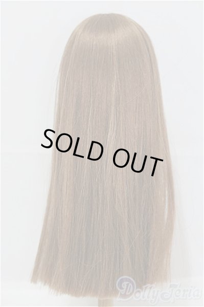 画像2: 9-10inch/ウィッグ I-25-08-24-146-KD-ZI (2)
