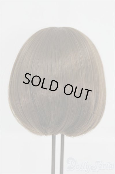 画像2: 8-9inch/ウィッグ I-25-08-24-144-KD-ZI (2)
