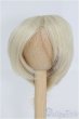 画像1: 7-8inch/ウィッグ I-25-08-24-140-KD-ZI (1)