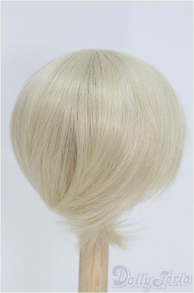 画像2: 7-8inch/ウィッグ I-25-08-24-140-KD-ZI (2)