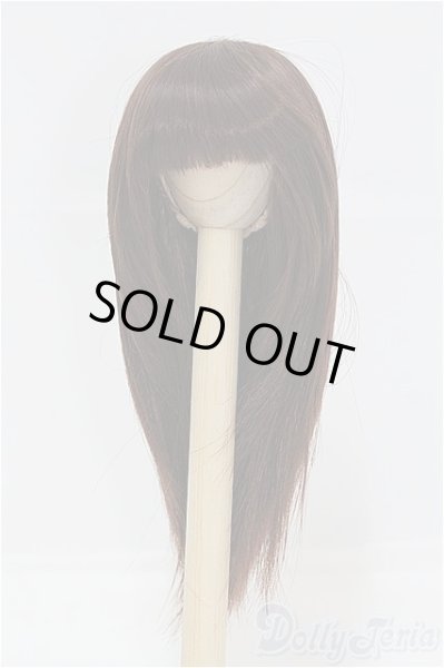 画像1: 7-8inch/ウィッグ I-25-08-24-139-KD-ZI (1)