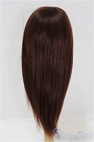 画像2: 7-8inch/ウィッグ I-25-08-24-139-KD-ZI (2)