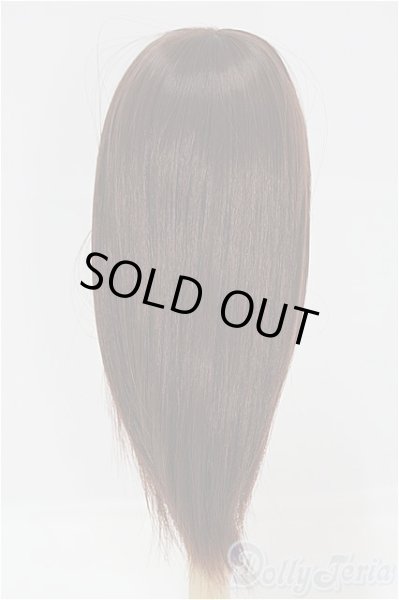 画像2: 7-8inch/ウィッグ I-25-08-24-139-KD-ZI (2)