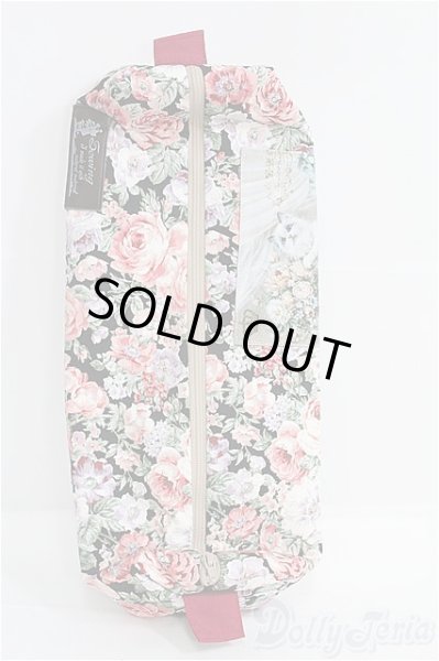 画像1: 幼SD/ドールバッグ I-25-08-24-015-KD-ZI (1)