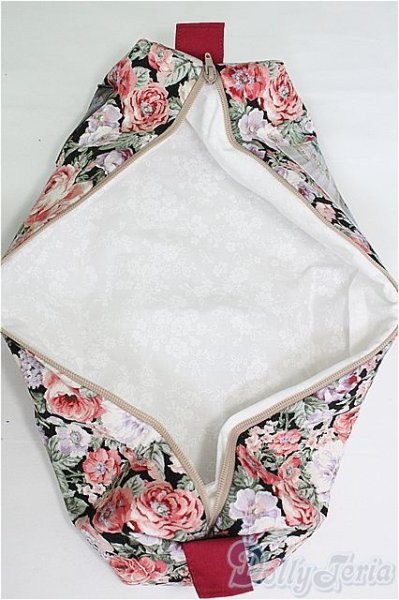 画像2: 幼SD/ドールバッグ I-25-08-24-015-KD-ZI (2)