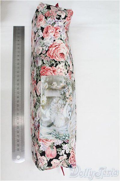 画像3: 幼SD/ドールバッグ I-25-08-24-015-KD-ZI (3)