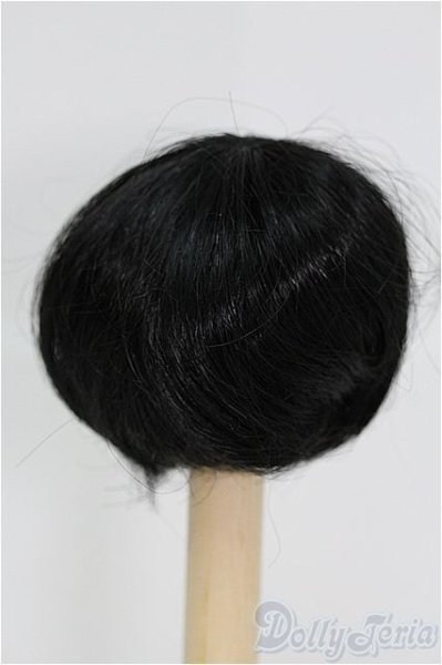 画像2: 7inch/ウィッグ I-25-08-24-138-KD-ZI (2)