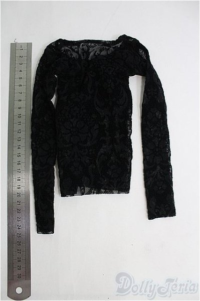 画像2: SDGrB＆SD13男の子/OF:トップス I-25-08-24-182-KD-ZI (2)