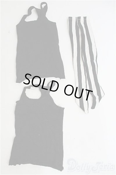 画像1: SD/OF:トップス、靴下 I-25-08-24-183-KD-ZI (1)