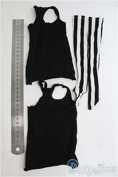 画像2: SD/OF:トップス、靴下 I-25-08-24-183-KD-ZI (2)