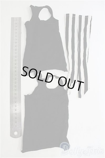 画像2: SD/OF:トップス、靴下 I-25-08-24-183-KD-ZI (2)