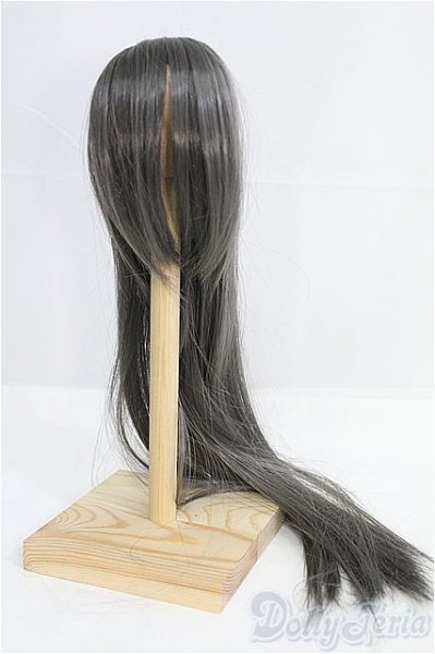 画像1: 7-8inch/ウィッグ I-25-08-24-235-KD-ZI (1)
