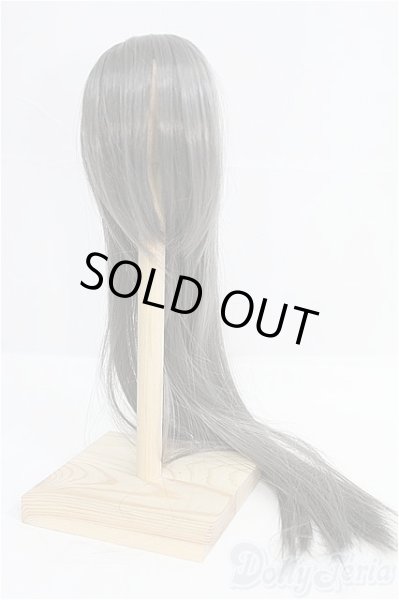 画像1: 7-8inch/ウィッグ I-25-08-24-235-KD-ZI (1)