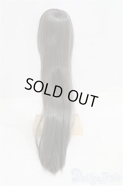 画像2: 7-8inch/ウィッグ I-25-08-24-235-KD-ZI (2)