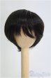 画像1: 7-8inch/ウィッグ I-25-08-24-238-KD-ZI (1)