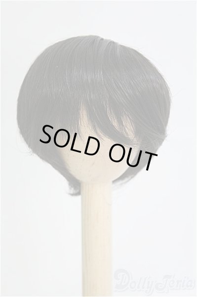 画像1: 7-8inch/ウィッグ I-25-08-24-238-KD-ZI (1)