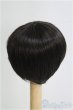 画像2: 7-8inch/ウィッグ I-25-08-24-238-KD-ZI (2)