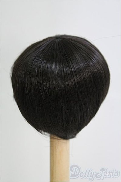 画像2: 7-8inch/ウィッグ I-25-08-24-238-KD-ZI (2)