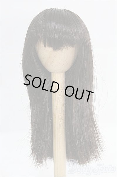 画像1: 7-8inch/ウィッグ I-25-08-24-240-KD-ZI (1)