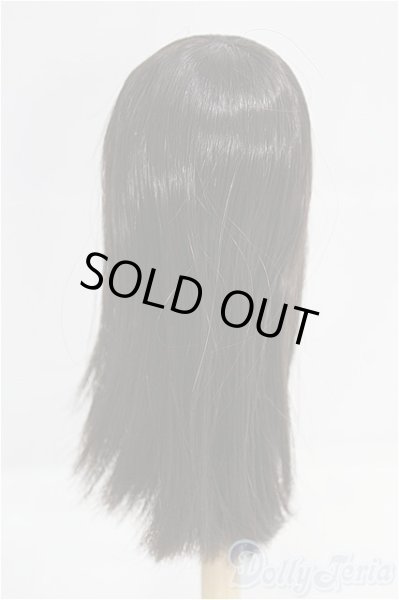 画像2: 7-8inch/ウィッグ I-25-08-24-240-KD-ZI (2)