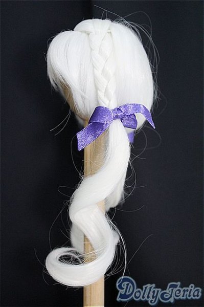 画像2: 7inch/DOLLHEART製ウィッグ I-25-08-24-233-KD-ZI (2)
