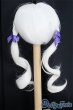 画像3: 7inch/DOLLHEART製ウィッグ I-25-08-24-233-KD-ZI (3)