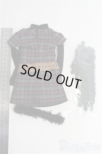 画像2: SDM＆MSD/OF:衣装セット　VOLKS I-25-08-24-213-KD-ZI (2)