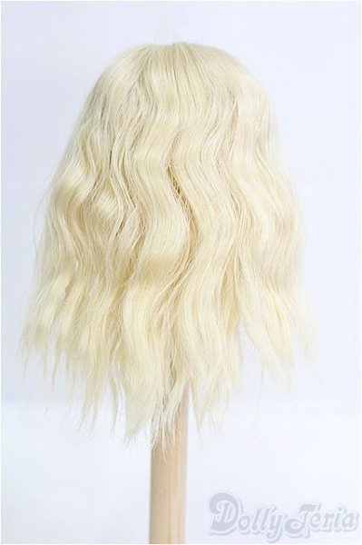 画像2: 6-7inch/ウィッグ I-25-08-24-241-KD-ZI (2)