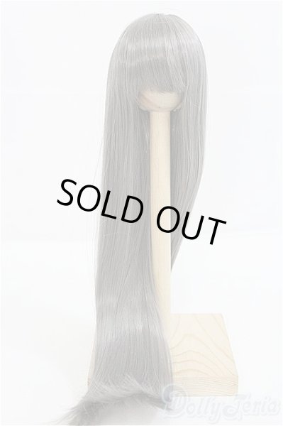 画像1: 7.5-8inch/ウィッグ　PARABOX/インチ　BJD　MJD　ドール用 I-25-08-31-107-KD-ZI (1)