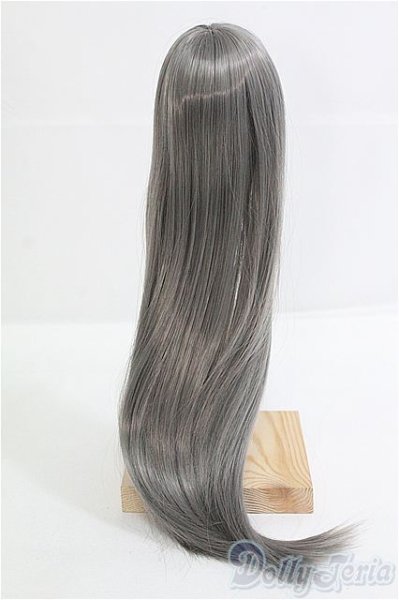 画像2: 7.5-8inch/ウィッグ　PARABOX/インチ　BJD　MJD　ドール用 I-25-08-31-107-KD-ZI (2)