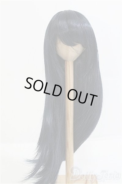 画像1: 9inch/ウィッグ：DOLLCE製/インチ　BJD　MJD　ドール用 I-25-08-31-116-KD-ZI (1)