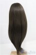 画像2: 9inch/ウィッグ：DOLLCE製/インチ　BJD　MJD　ドール用 I-25-08-31-115-KD-ZI (2)